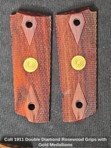 Colt-Double-Diamond-Rosewood-Grips-with-Gold-Medallions