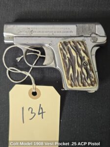 Colt-Model-Vest-Pocket-.-ACP-Pistol