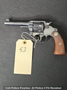Colt-Police-Positive-.-Police-CTG-Revolver
