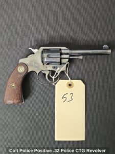 Colt-Police-Positive-.-Police-CTG-Revolver-second-image
