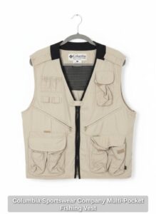 Columbia-Sportswear-Company-Multi-Pocket-Fishing-Vest