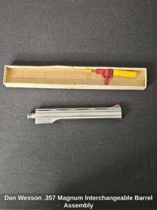 Dan-Wesson-.-Magnum-Interchangeable-Barrel-Assembly