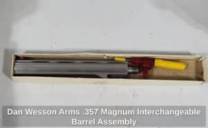 Dan-Wesson-Arms-.-Magnum-Interchangeable-Barrel-Assembly
