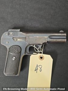 FN-Browning-Model-Semi-Automatic-Pistol-second-image