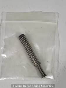 Firearm-Recoil-Spring-Assembly