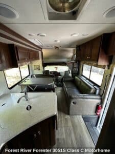 Forest-River-Forester-S-Class-C-Motorhome-second-image