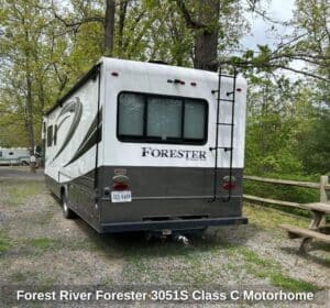 Forest-River-Forester-S-Class-C-Motorhome-sixth-image
