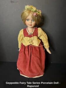 Geppeddo-Fairy-Tale-Series-Porcelain-Doll-Rapunzel