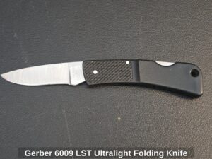 Gerber-LST-Ultralight-Folding-Knife