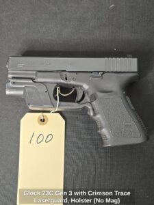 Glock-C-Gen-with-Crimson-Trace-Laserguard-Holster-No-Mag