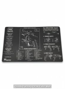 Glock-Factory-OEM-Field-Mat