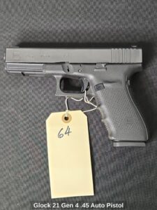 Glock-Gen-.-Auto-Pistol