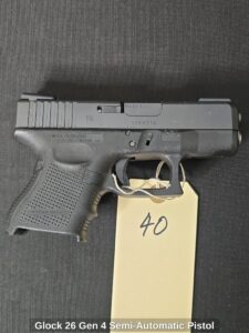 Glock-Gen-Semi-Automatic-Pistol-second-image