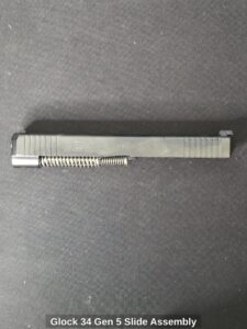 Glock-Gen-Slide-Assembly
