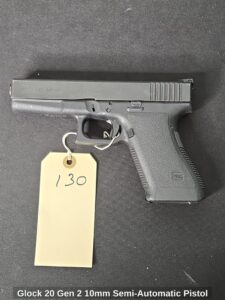 Glock-Gen-mm-Semi-Automatic-Pistol