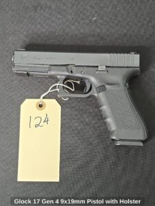 Glock-Gen-xmm-Pistol-with-Holster