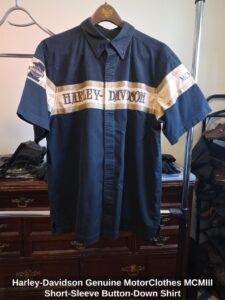 Harley-Davidson-Genuine-MotorClothes-MCMIII-Short-Sleeve-Button-Down-Shirt