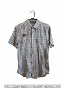 Harley-Davidson-Mens-Button-Down-Shirt-fourth-image