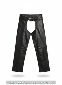 Harley-Davidson-Mens-Leather-Chaps
