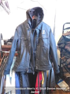 Harley-Davidson-Mens-Skull-Denim-Hoodie-Jacket-third-image