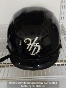 Harley-Davidson-Speedway-or-Vented-Motorcycle-Helmet