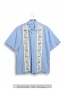 Havana-Shirt-Co.-Guayabera