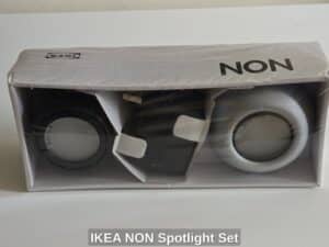 IKEA-NON-Spotlight-Set-second-image