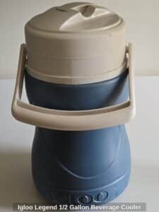 Igloo-Legend-or-Gallon-Beverage-Cooler