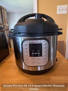 Instant-Pot-Duo-V-Quart-Electric-Pressure-Cooker