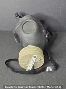 Israeli-Civilian-Gas-Mask-Shalon-Model-A