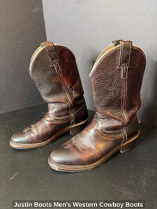 Justin-Boots-Mens-Western-Cowboy-Boots