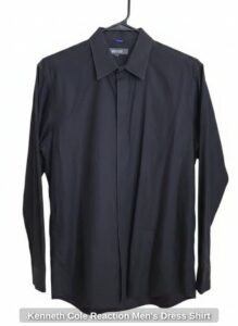 Kenneth-Cole-Reaction-Mens-Dress-Shirt-B-fourth-image