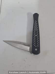 Kershaw-Launch-Automatic-Knife