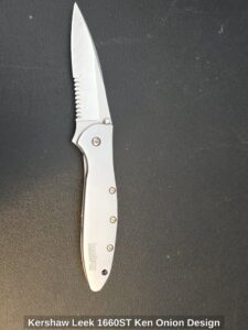 Kershaw-Leek-ST-Ken-Onion-Design