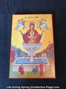 Life-Giving-Spring-Zoodochos-Pege-Icon