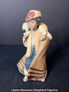 Lladro-Mountain-Shepherd-Figurine