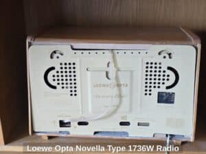 Loewe-Opta-Novella-Type-W-Radio-third-image