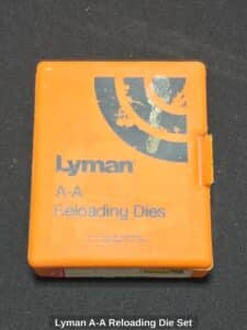 Lyman-A-A-Reloading-Die-Set