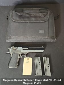 Magnum-Research-Desert-Eagle-Mark-VII-.-or-.-Magnum-Pistol-third-image
