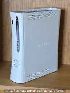 Microsoft-Xbox-Original-Console-