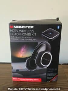 Monster-HDTV-Wireless-Headphones-Kit
