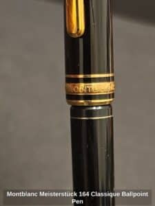 Montblanc-Meisterstck-Classique-Ballpoint-Pen-third-image