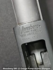 Mossberg-Gauge-Pump-Action-Shotgun-second-image