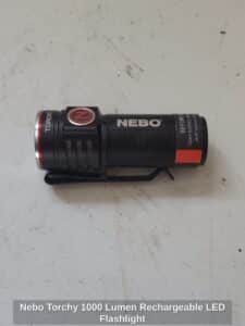 Nebo-Torchy-Lumen-Rechargeable-LED-Flashlight