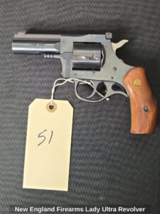 New-England-Firearms-Lady-Ultra-Revolver