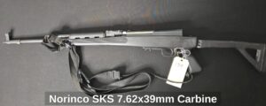 Norinco-SKS-.xmm-Carbine