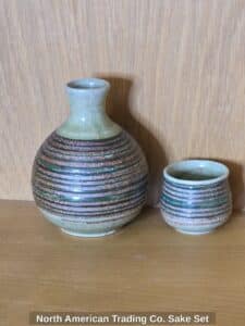 North-American-Trading-Co.-Sake-Set