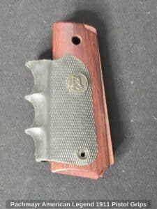 Pachmayr-American-Legend-Pistol-Grips
