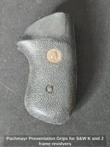 Pachmayr-Presentation-Grips-for-SW-K-and-J-frame-revolvers