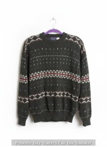 Pebonic-Bay-Traders-Fair-Isle-Sweater